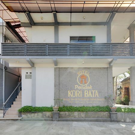 Reddoorz Near Stadion Kompyang Sujana Bali Dempassar Exterior foto