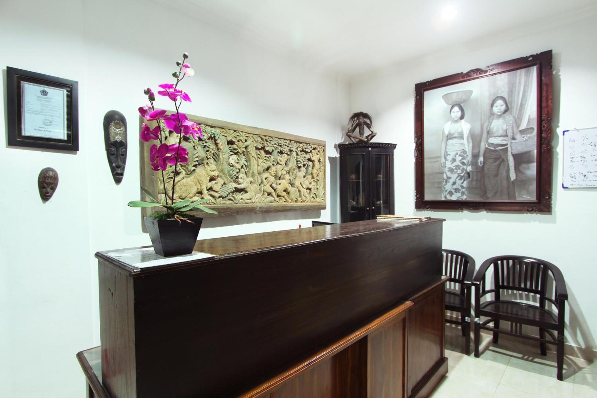 Reddoorz Near Stadion Kompyang Sujana Bali Dempassar Exterior foto