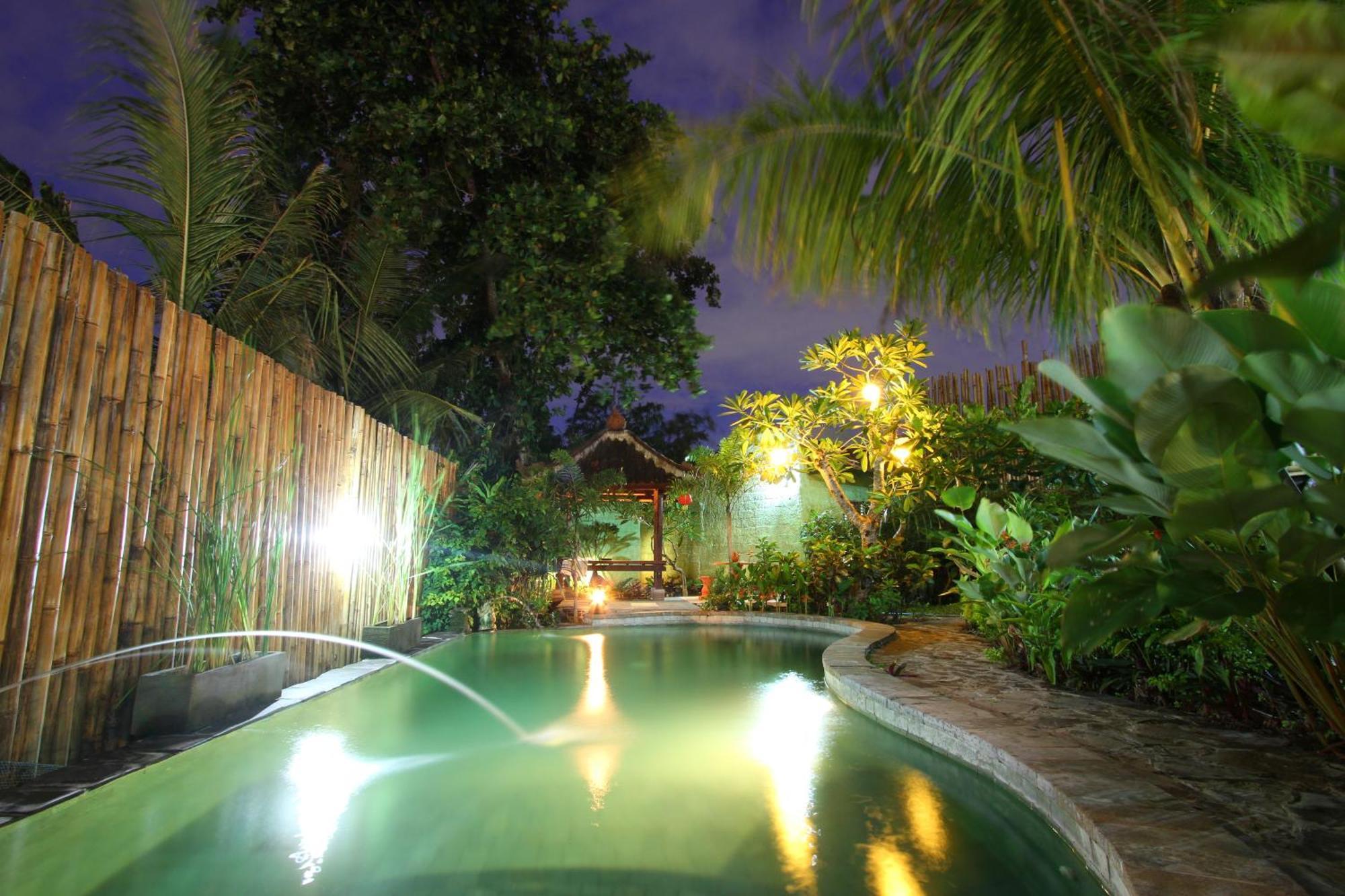 Reddoorz Near Stadion Kompyang Sujana Bali Dempassar Exterior foto