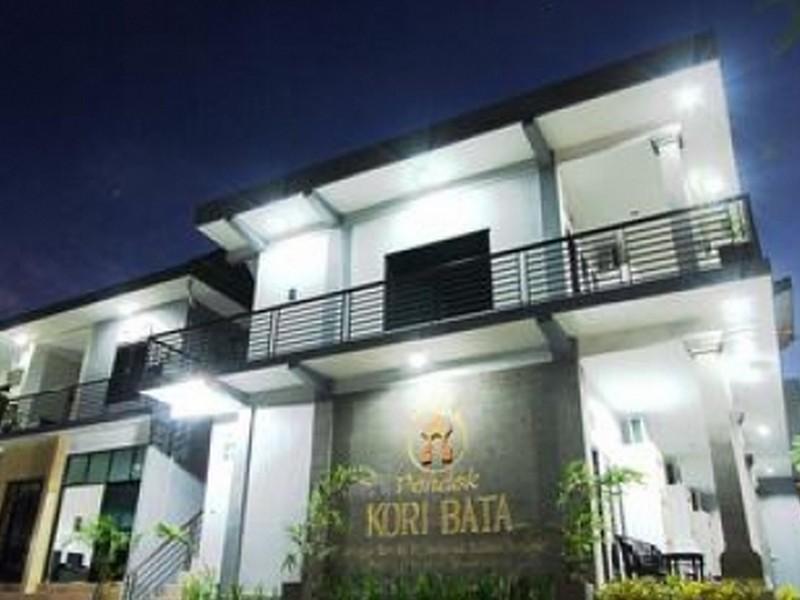 Reddoorz Near Stadion Kompyang Sujana Bali Dempassar Exterior foto