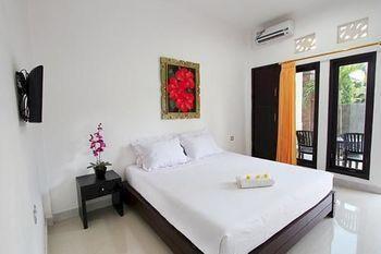 Reddoorz Near Stadion Kompyang Sujana Bali Dempassar Exterior foto