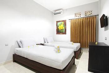 Reddoorz Near Stadion Kompyang Sujana Bali Dempassar Exterior foto
